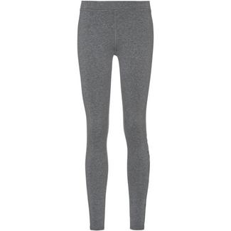 Superdry Leggings Damen dark grey marl