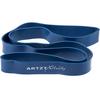 ARTZT Vitality Power Band diverse St&auml;rken Gymnastikband - blau