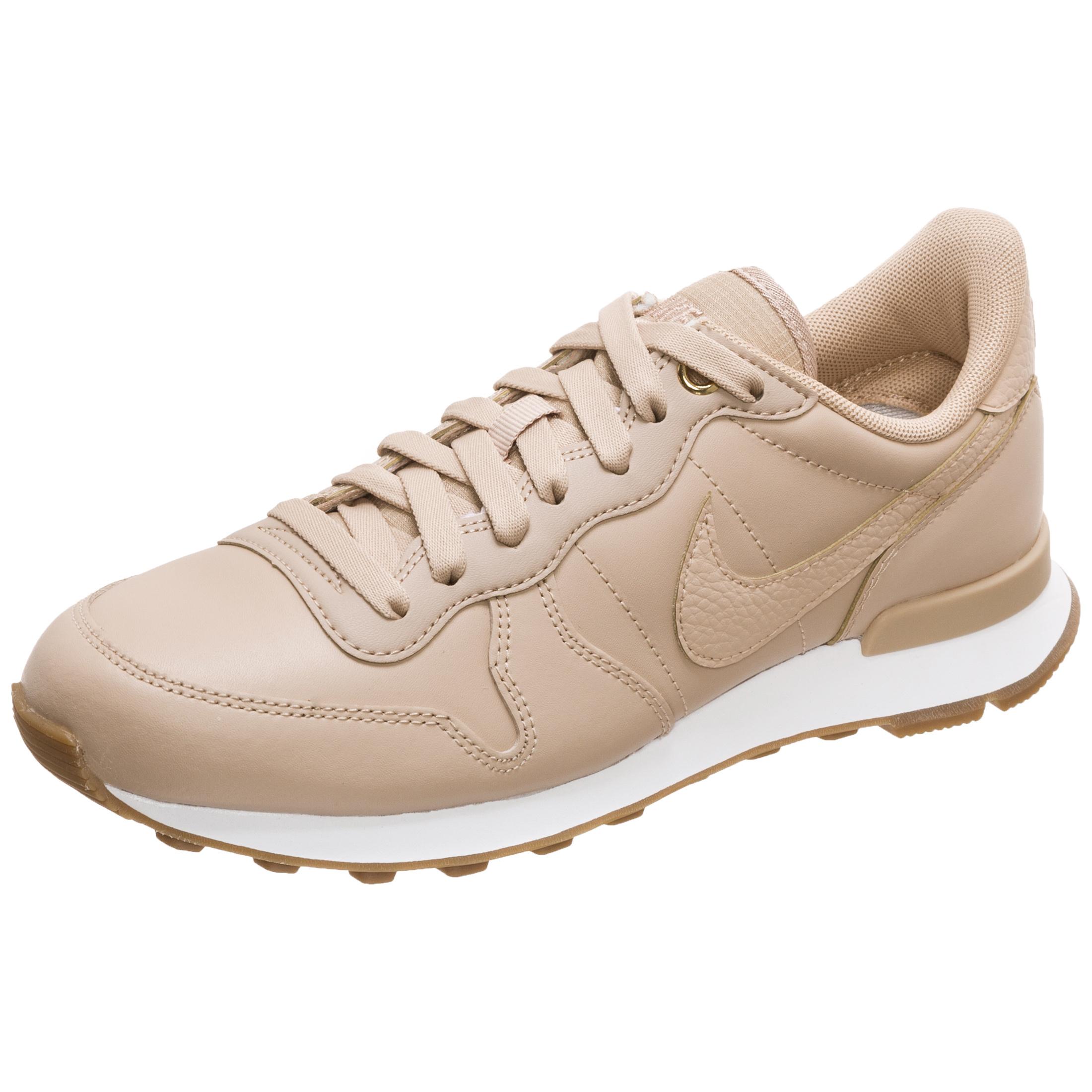 nike damen internationalist weiß