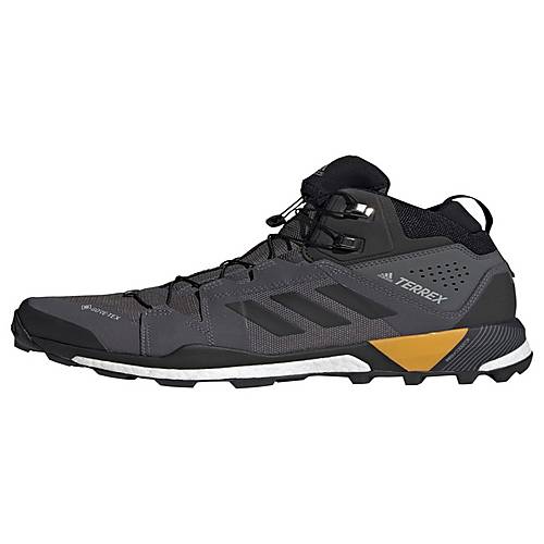 Terrex Skychaser XT Grey fiveCore blackActive gold EU 41 13 UK 7,5 Terrex Skychaser XT Grey fiveCore blackActive gold EU 41 13 UK 7,5