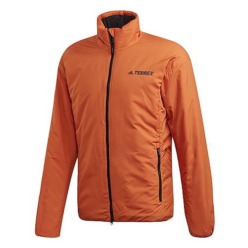 Adidas Terrex Herren Funktionsjacken & Outdoorjacken Adidas Terrex Herren Funktionsjacken & Outdoorjacken