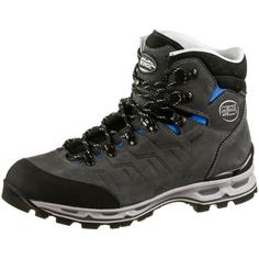 MEINDL GTX Bellavista MFS Wanderschuhe Herren anthrazit-sky