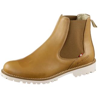 Dachstein Ida Winterschuhe Damen brandy
