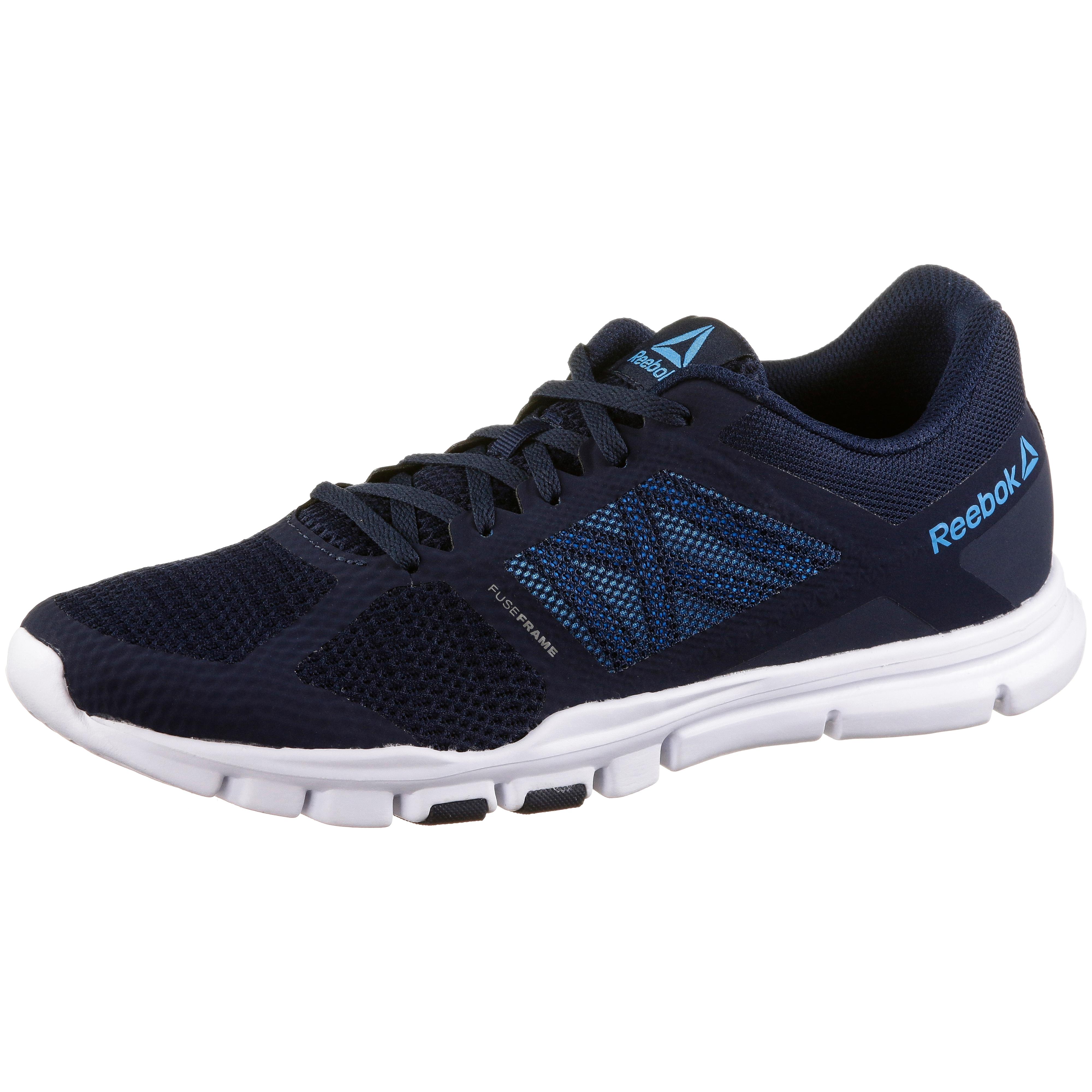 reebok yourflex herren