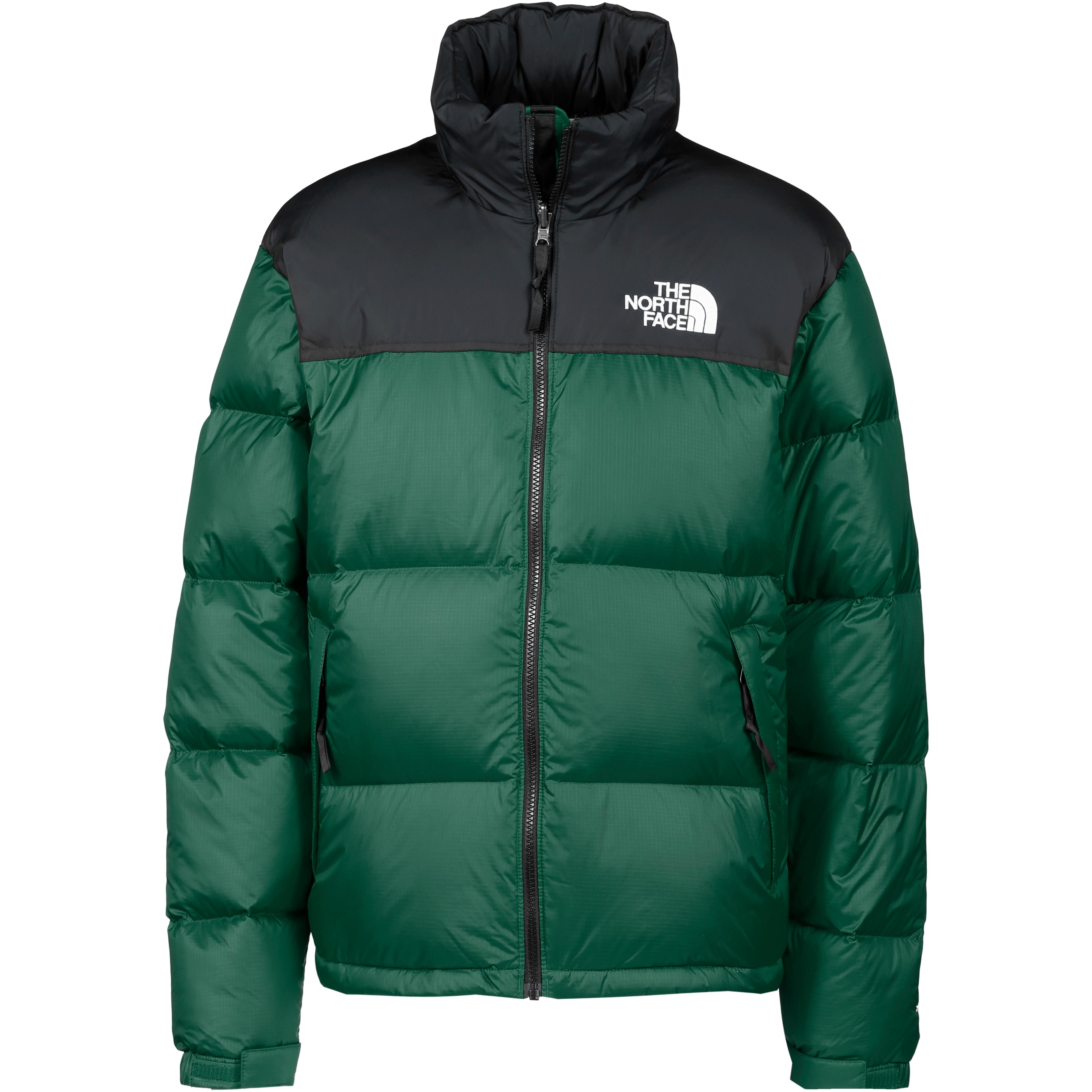 the north face retro nuptse 1996