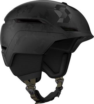 SCOTT Symbol 2 Plus Skihelm black-khaki