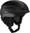 SCOTT Chase 2 Helm - black