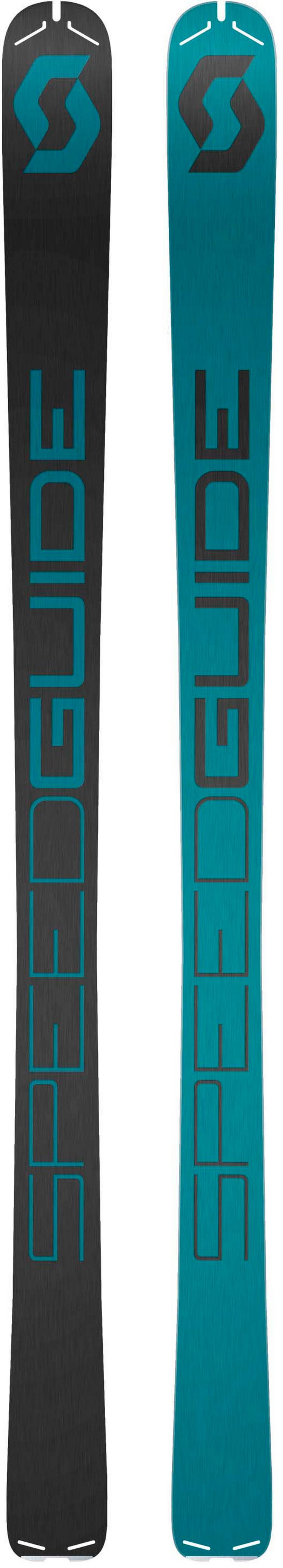 SCOTT SCOTT Speedguide 89 Tourenski - blau - 0 | SportScheck