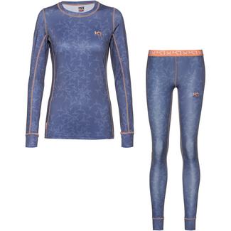 Kari Traa Sj&oslash;lvsagt W&auml;scheset Damen calm