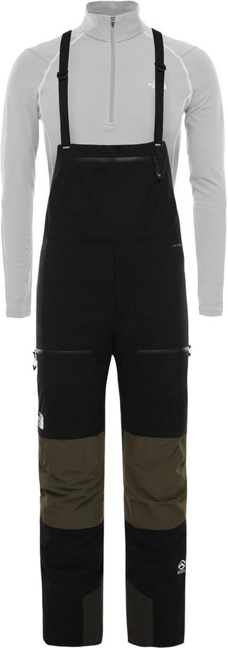 The North Face Summit L5 FutureLight&trade; Funktionshose Herren new taupe green-new taupe green