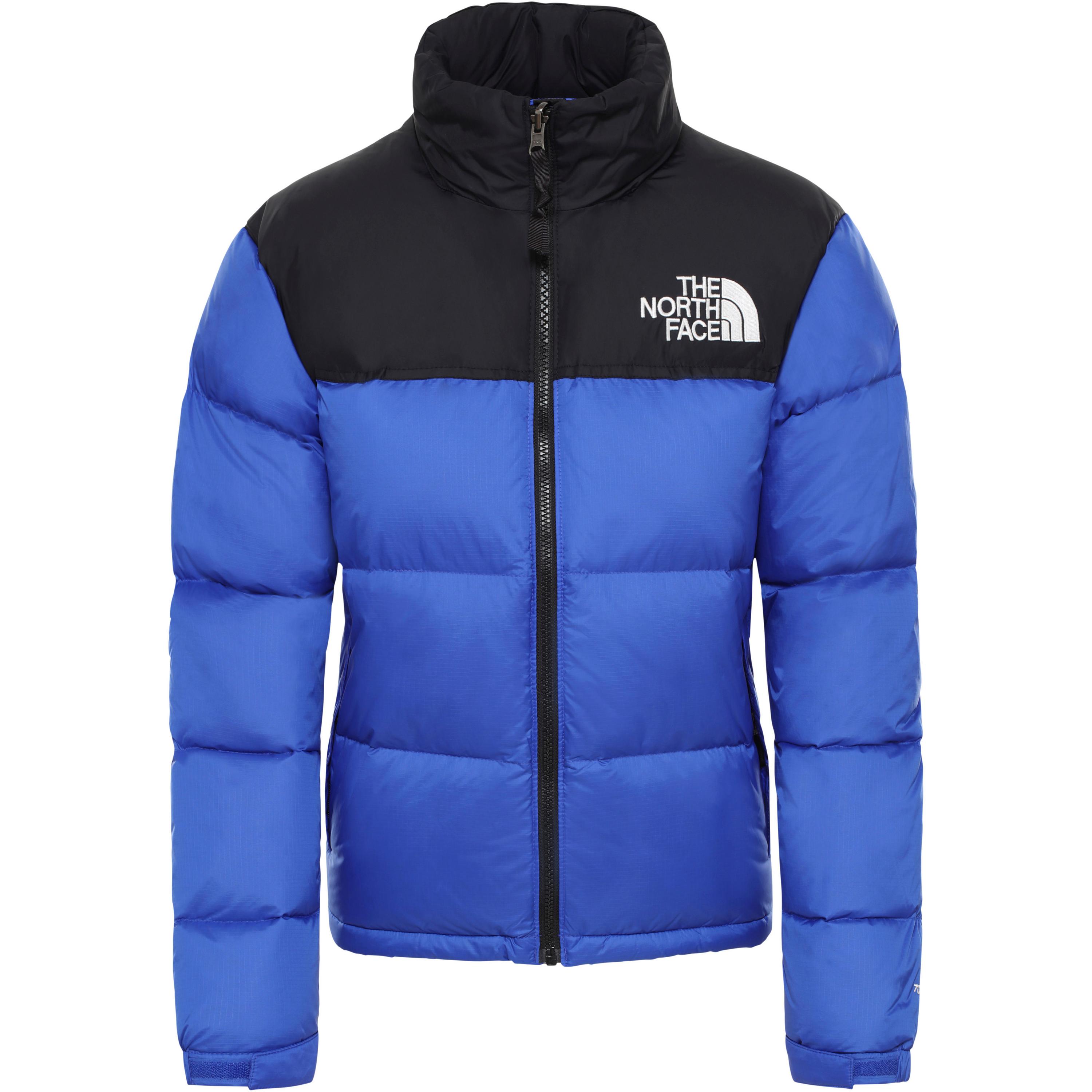 The North Face 1996 Retro Nuptse Daunenjacke Damen