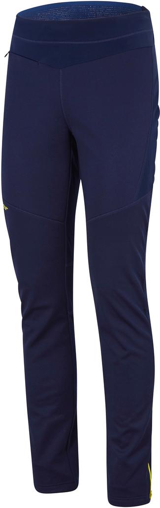 Ziener Nataniel Langlaufhose Herren dark blue