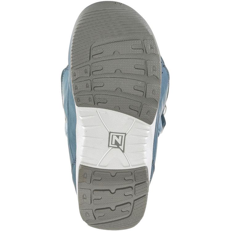 Nitro Snowboards Nitro Snowboards CROWN TLS &acute;19 Snowboard Boots Damen - blue - 1 | SportScheck