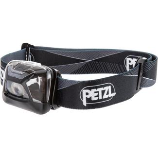 Petzl Tikka Stirnlampe LED schwarz