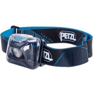 Petzl Tikkina Stirnlampe LED blau