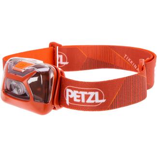 Petzl Tikkina Stirnlampe LED rot