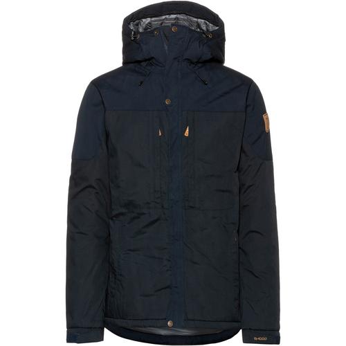 FJÄLLRÄVEN Skogsö Padded Winterjacke Herren