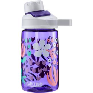 Camelbak Chute Mag Trinkflasche Kinder lila