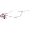 Petzl Bindi Stirnlampe LED - orange