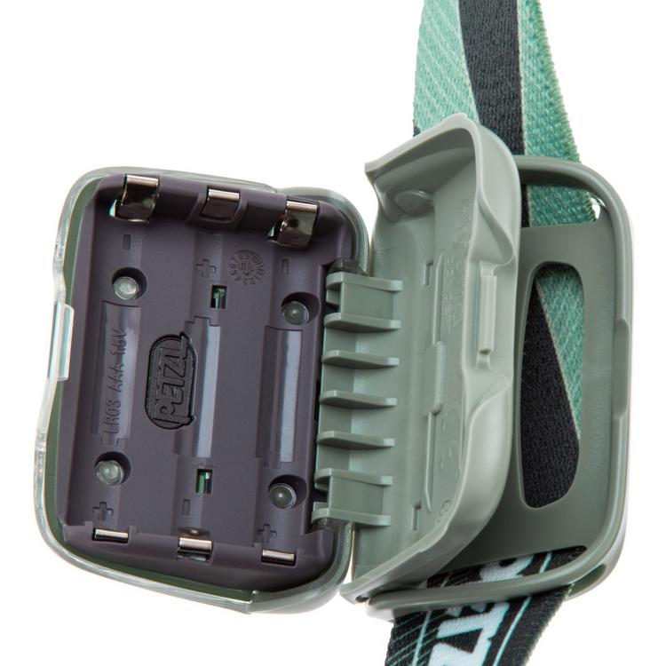 Petzl Petzl Tikka Stirnlampe LED - gruen - 0 | SportScheck
