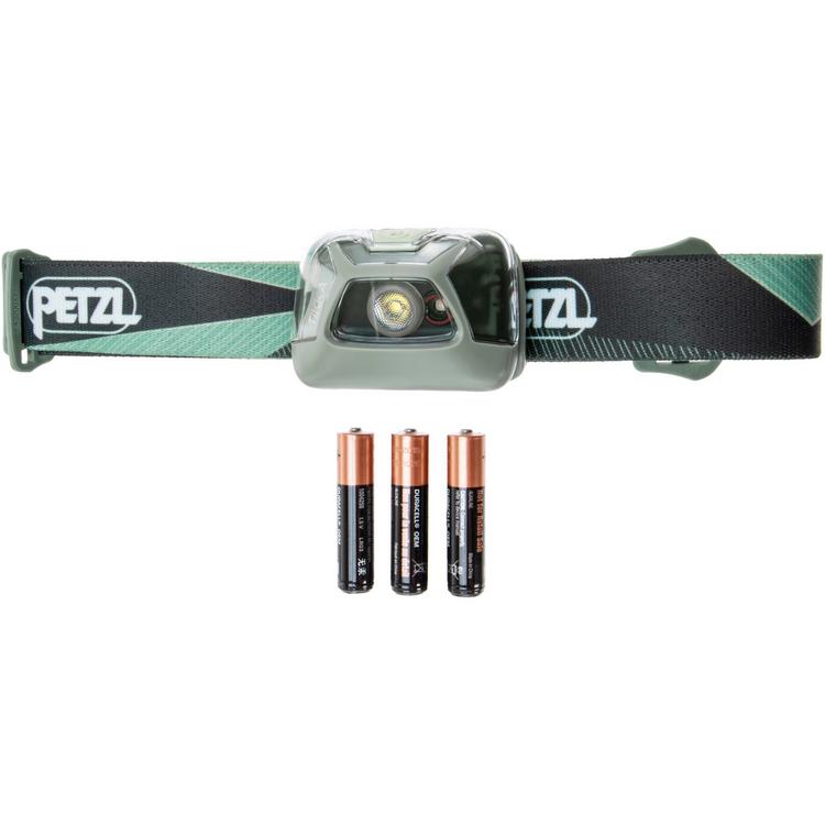 Petzl Petzl Tikka Stirnlampe LED - gruen - 2 | SportScheck