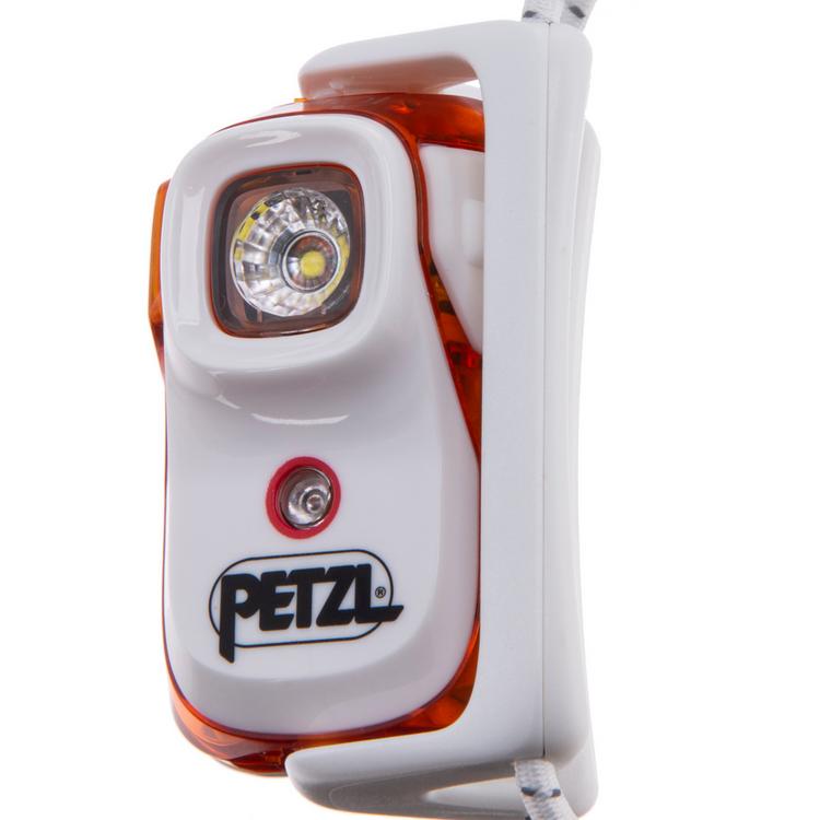 Petzl Petzl Bindi Stirnlampe LED - orange - 1 | SportScheck