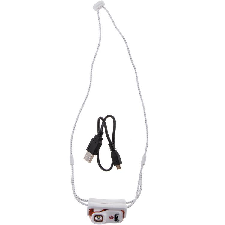 Petzl Petzl Bindi Stirnlampe LED - orange - 3 | SportScheck