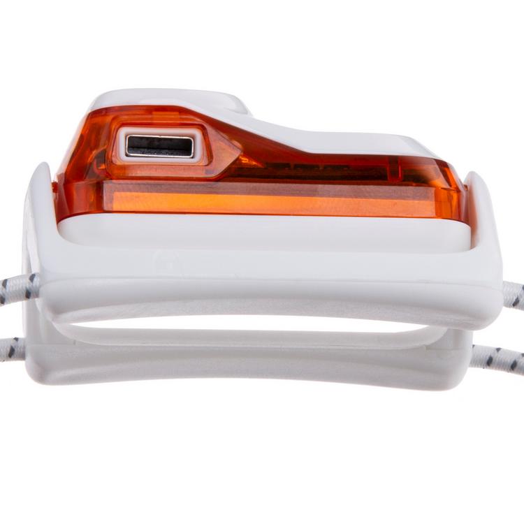 Petzl Petzl Bindi Stirnlampe LED - orange - 2 | SportScheck