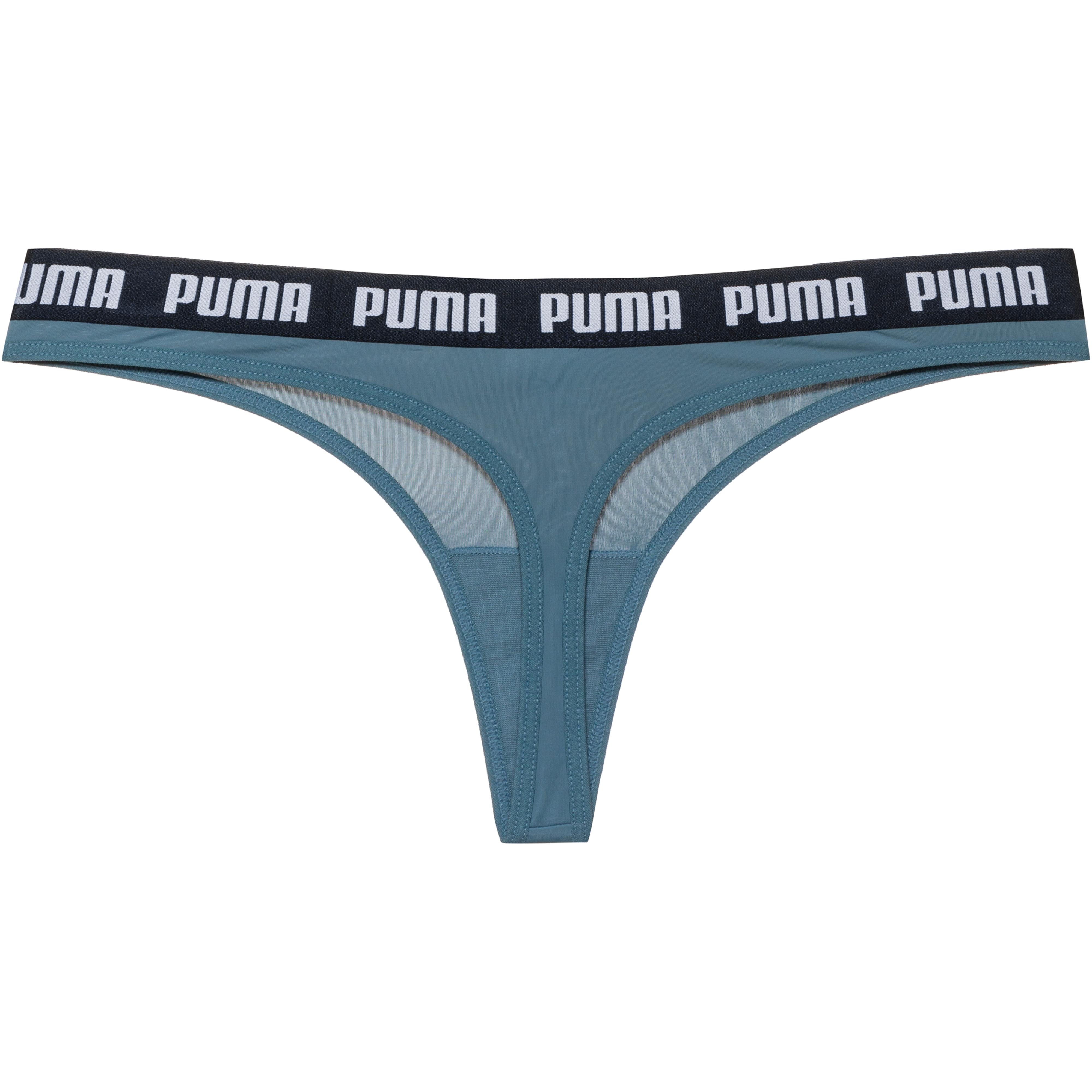 puma string puma string