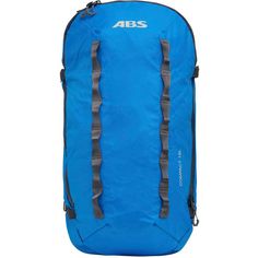 ABS p.Ride Zip-On compact Zip-On sky blue