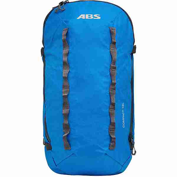 ABS p.Ride Zip-On compact Zip-On sky blue