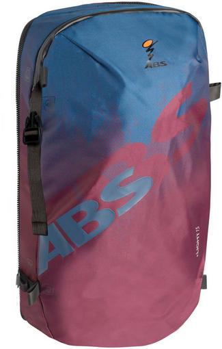 ABS s.Light Zip-On compact 15L Zip-On dawn
