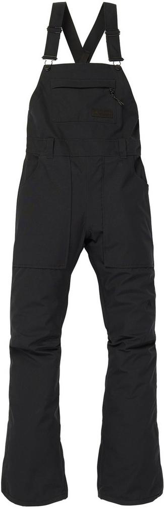 Burton Avalon Snowboardhose Damen true black