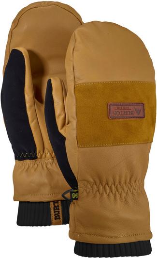 Burton Free Range Mitt Snowboardhandschuhe Herren rawhide