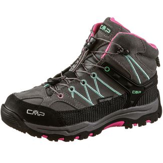 Kinder Wanderschuhe in coolen Farben gibt's bei SportScheck Kinder Wanderschuhe in coolen Farben gibt's bei SportScheck