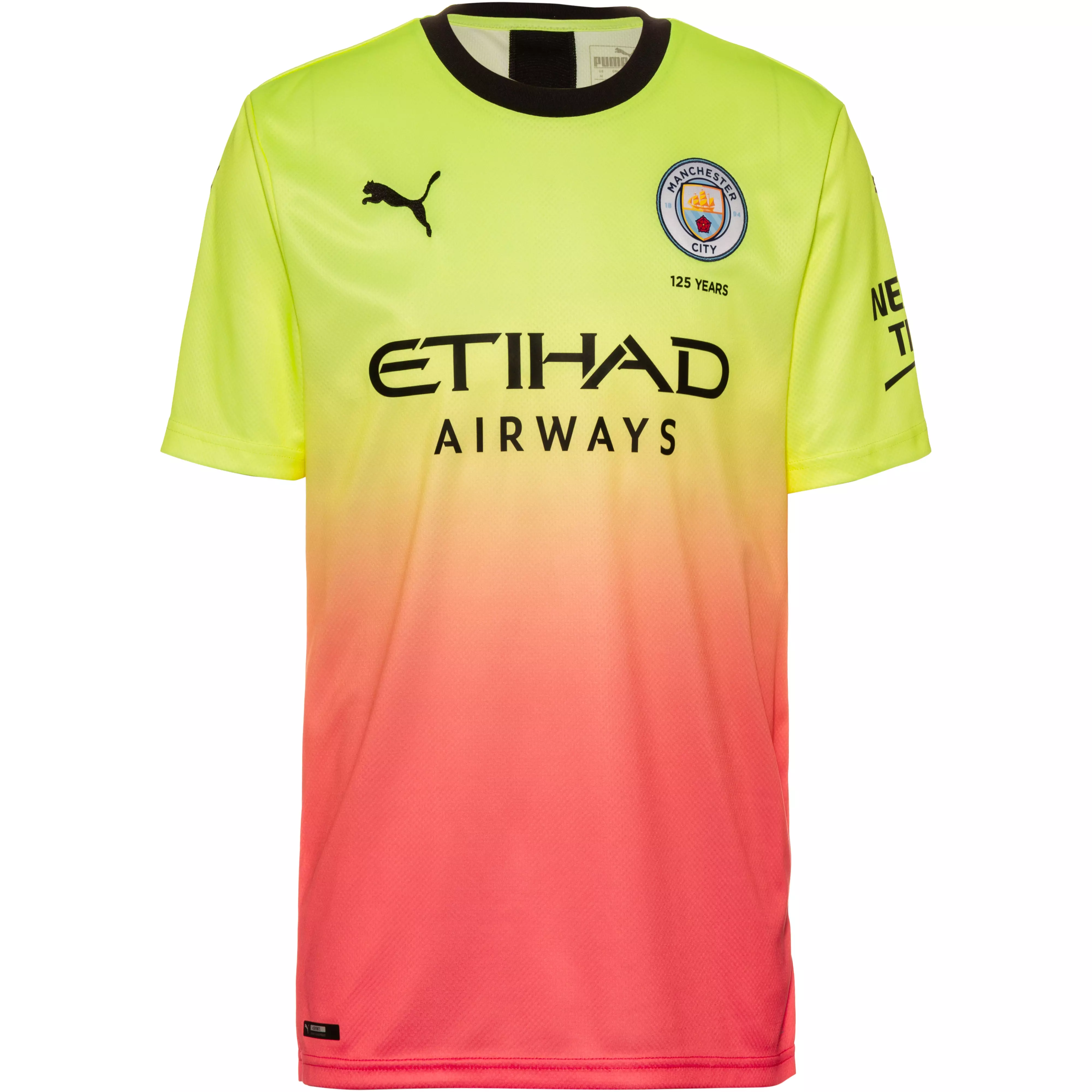 Puma Manchester City 19 20 3rd Trikot Herren Fizzy Yellow Georgia Peach Im Online Shop Von Sportscheck Kaufen