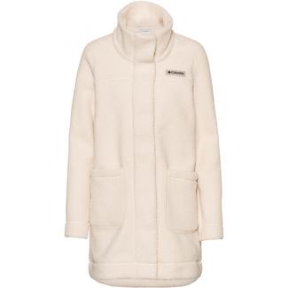 Columbia Panorama Kurzmantel Damen chalk