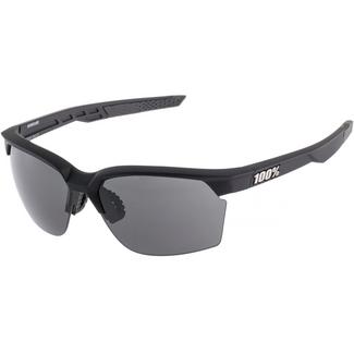 ride100percent Sportcoupe Sportbrille soft tact black