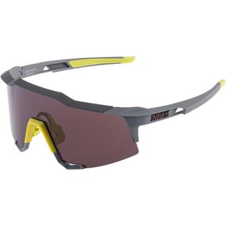 ride100percent Speedcraft-Tall Sportbrille soft tact midnight mauve