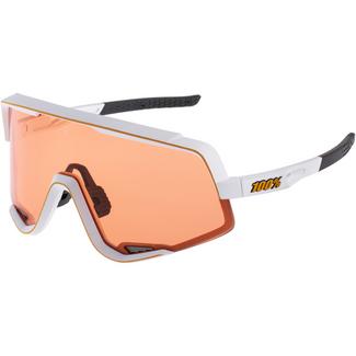 ride100percent  Glendale Sportbrille soft tact off white