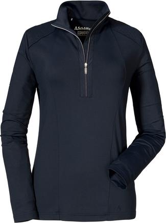Sch&ouml;ffel Salzkammergut Skishirt Damen sky captain