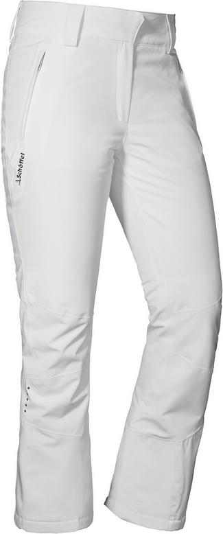 Sch&ouml;ffel Davos Skihose Damen bright white