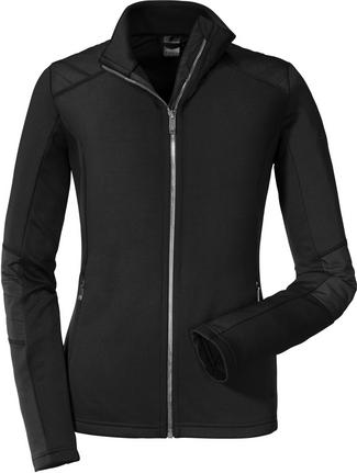 Sch&ouml;ffel Modena Fleecejacke Damen black