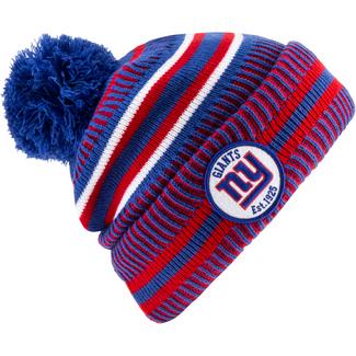 New Era New York Giants Bommelm&uuml;tze lilac otc