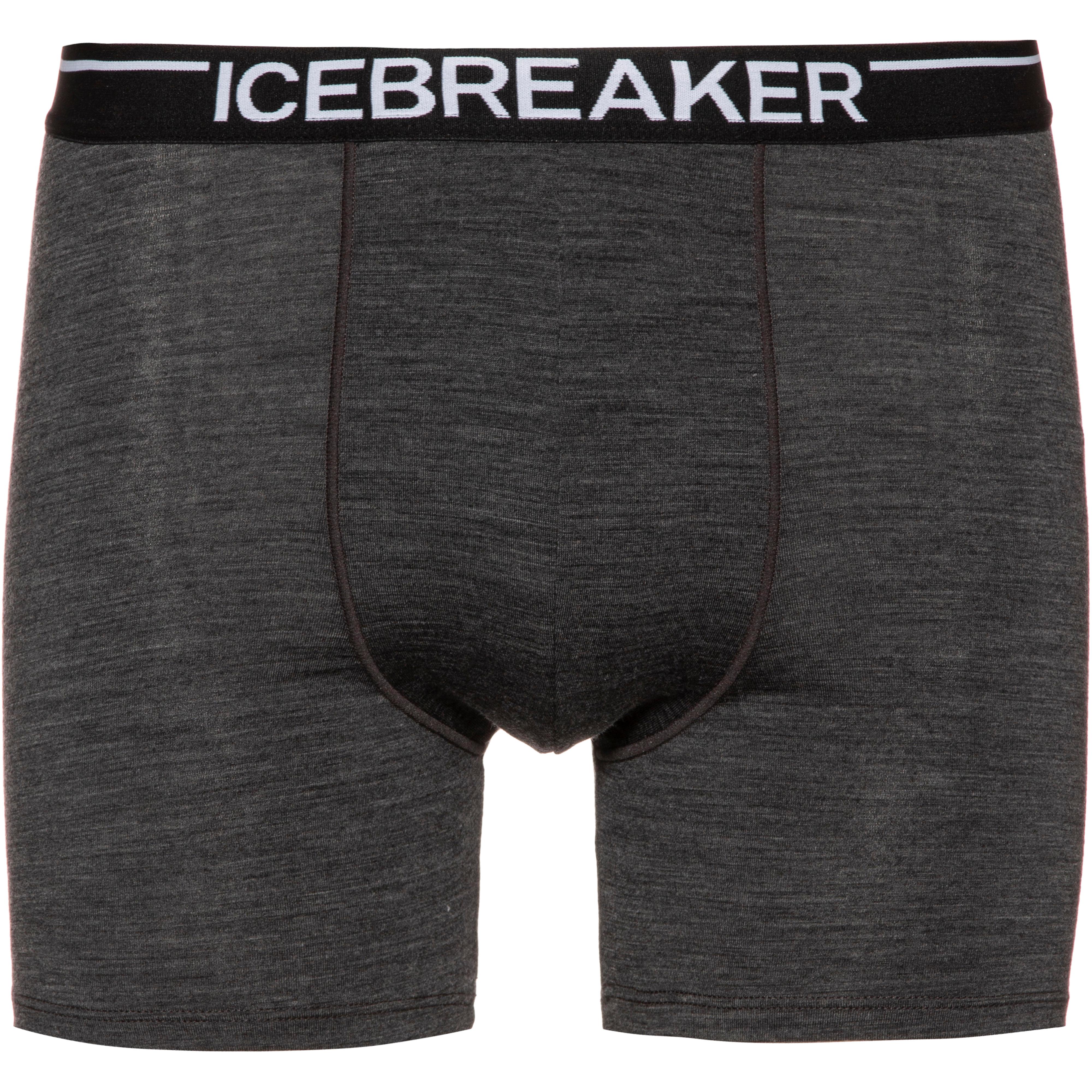 Icebreaker Anatomica Unterhose Herren