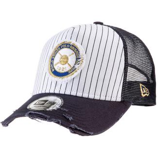 New Era New York Yankees Cap navy-optic white