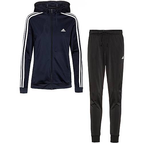 adidas Trainingsanzug Damen legink white im Online Shop von SportScheck kaufen adidas Trainingsanzug Damen legink white im Online Shop von SportScheck kaufen