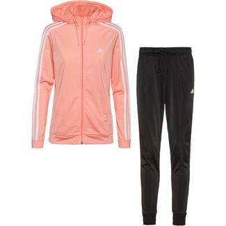 Moderne Adidas Anzüge online bei SportScheck ADIDAS PERFORMANCE Trainingsanzug 'YG Pes TS' in altrosa