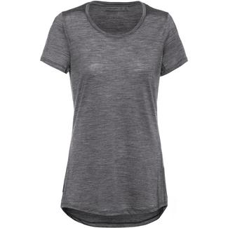 Icebreaker Sphere Funktionsshirt Damen panther
