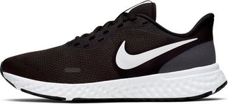 Nike Revolution 5 Laufschuhe Damen black-white-anthracite